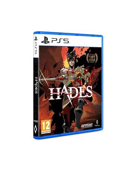Hades (PS5)