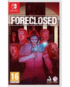 Foreclosed (SWITCH)