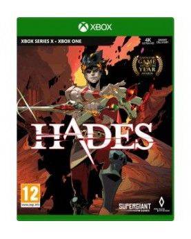 Hades (XBOX)