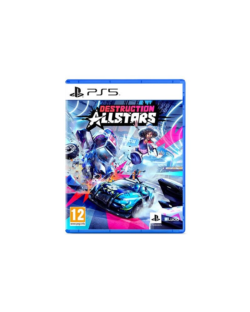 Destruction AllStars (PS5)