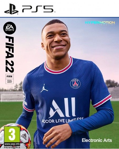 FiFa 22 (PS5)