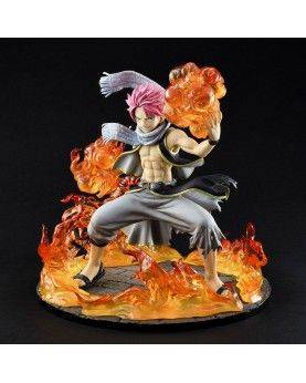 Fairy Tail - Natsu Dragneel: Final Season Natsu Dragneel (PVC 1/8) 19cm
