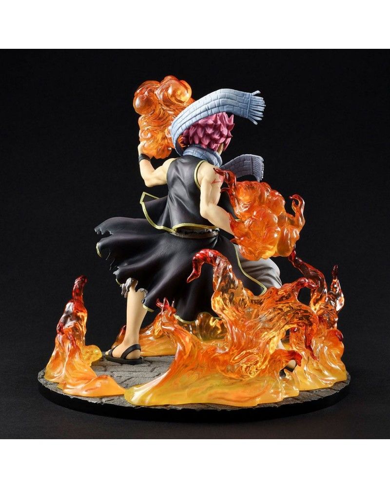 Fairy Tail - Natsu Dragneel: Final Season Natsu Dragneel (PVC 1/8) 19cm