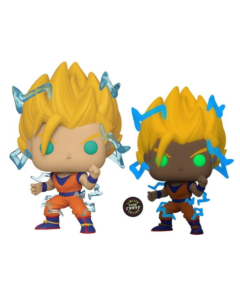 Dragon Ball Z - 865 Goku Super Sayan 2 - Special Edition
