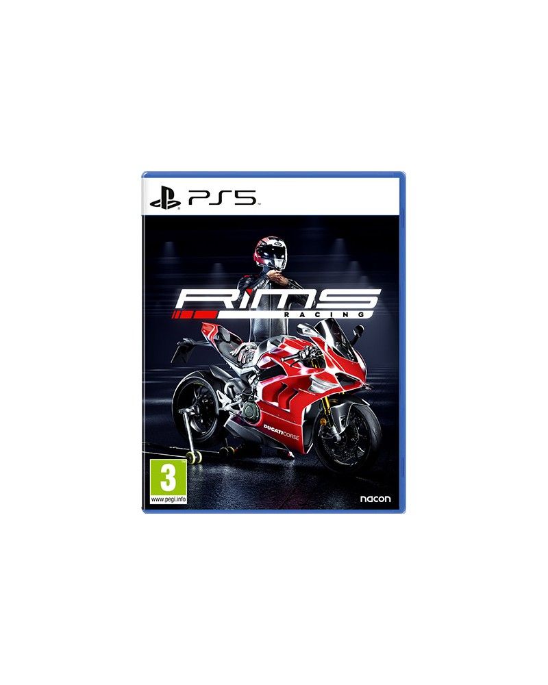 Rims Racing (PS5)
