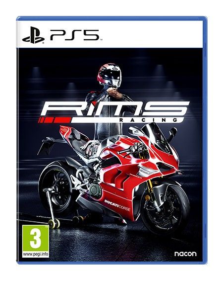 Rims Racing (PS5)