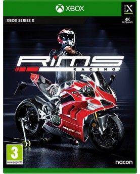 Rims Racing (XBOX SERIES X)