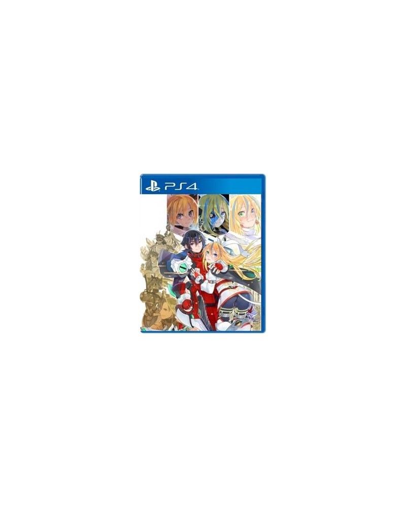 Blaster Master Zero: Trilogy (PS4)