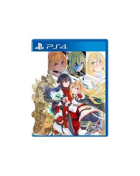 Blaster Master Zero: Trilogy (PS4)