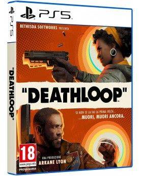 Deathloop (PS5)