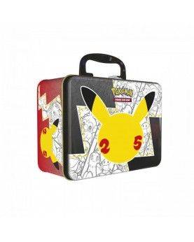 Celebrations Collector Chest - ENG