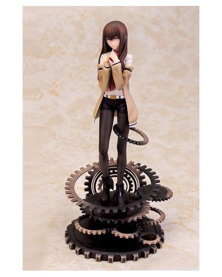 Steins Gate - Kurisu Makise (1/7) 26cm