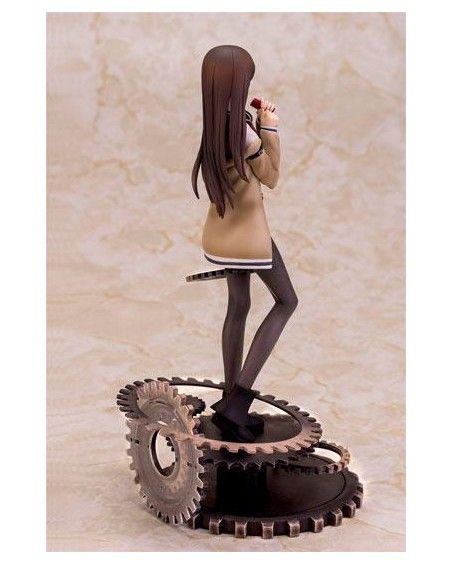 Steins Gate - Kurisu Makise (1/7) 26cm