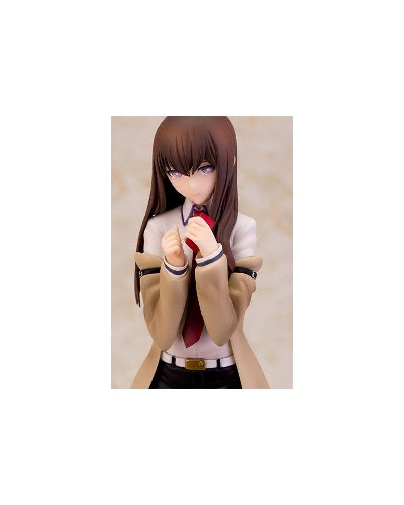 Steins Gate - Kurisu Makise (1/7) 26cm
