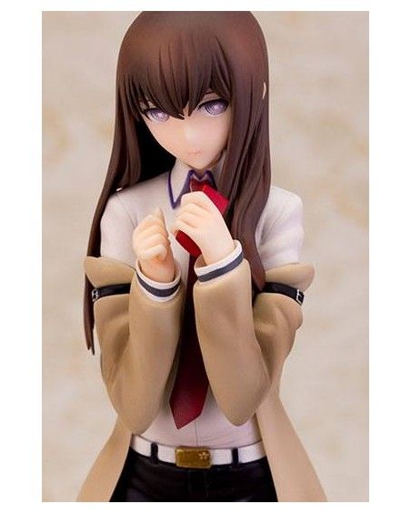Steins Gate - Kurisu Makise (1/7) 26cm