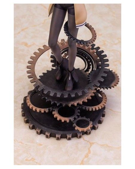 Steins Gate - Kurisu Makise (1/7) 26cm