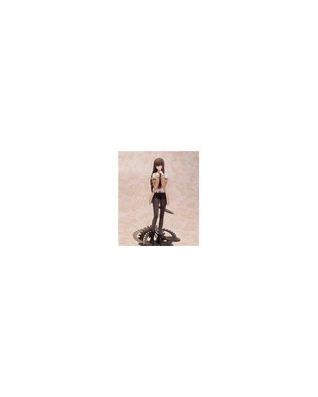 Steins Gate - Kurisu Makise (1/7) 26cm
