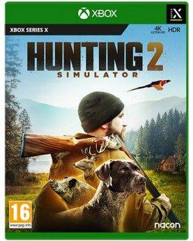 Hunting Simulator 2 (XBOX SERIES X)