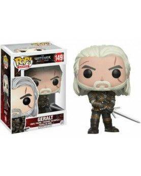 The  Witcher: Wild Hunt - 149 Geralt