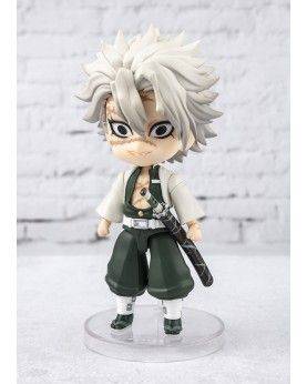 024 Demon Slayer - Sanemi Shinazugawa (Mini Figure)