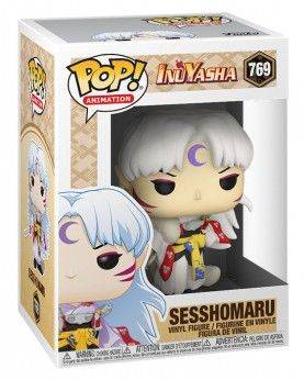 Inuyasha - 769 Sesshomaru
