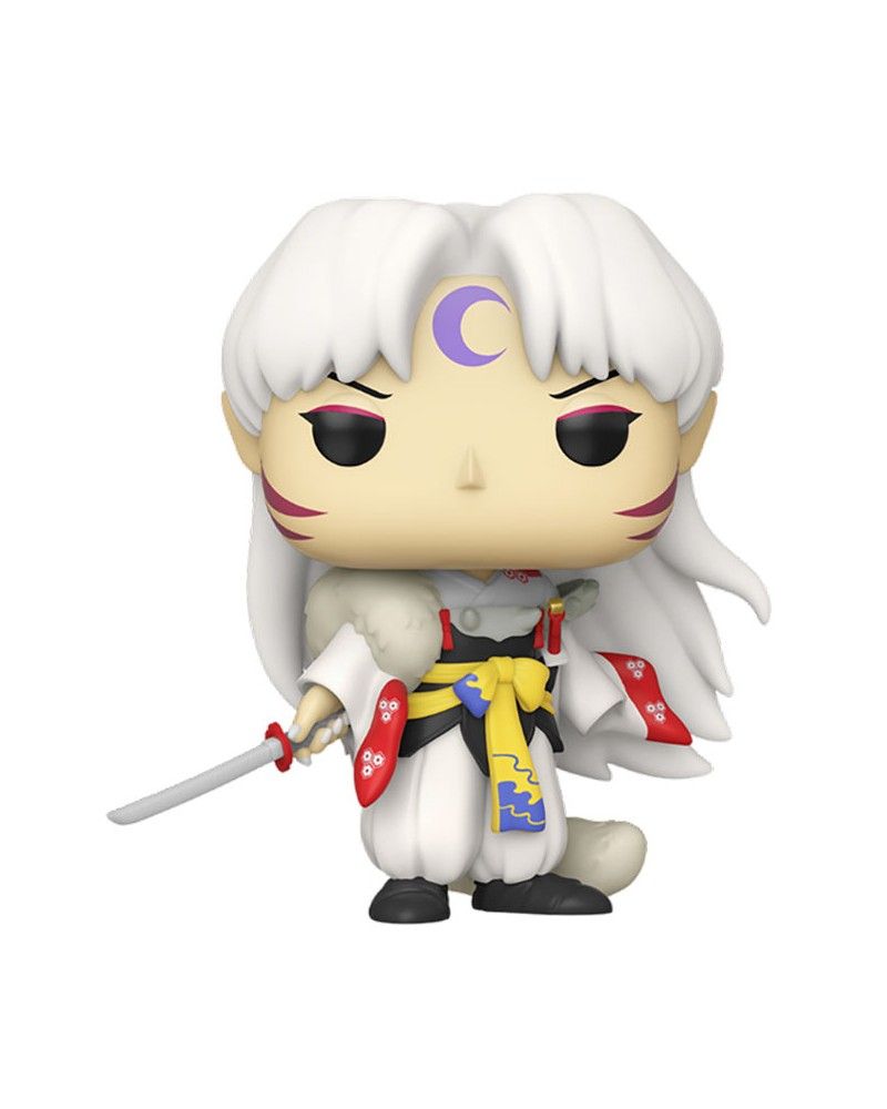 Inuyasha - 769 Sesshomaru
