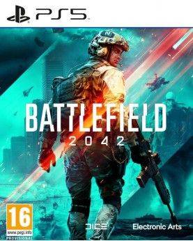 BATTLEFIELD 2042 (PS5)