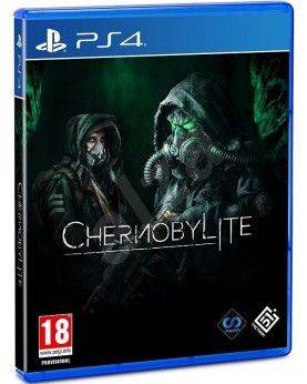 Chernobylite (PS4)