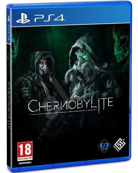 Chernobylite (PS4)