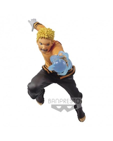 Boruto - Naruto Next Generations PVC Statue Naruto 13 cm