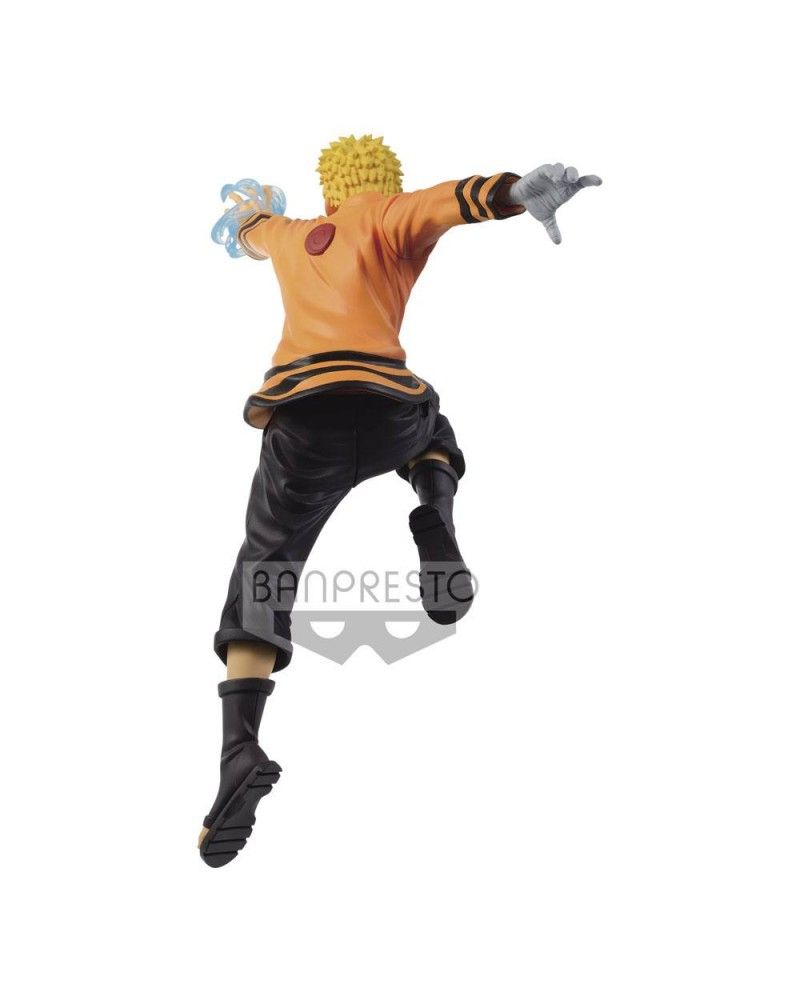 Boruto - Naruto Next Generations PVC Statue Naruto 13 cm