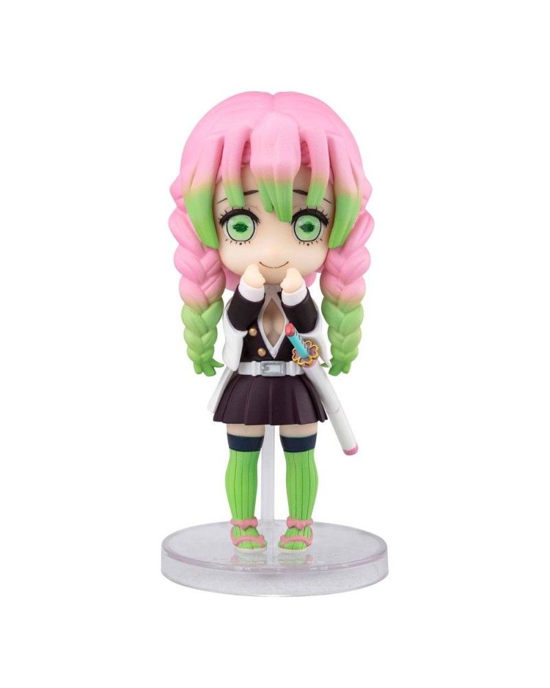 026 Demon Slayer - Kanroji Mitsuri (Mini Figure)