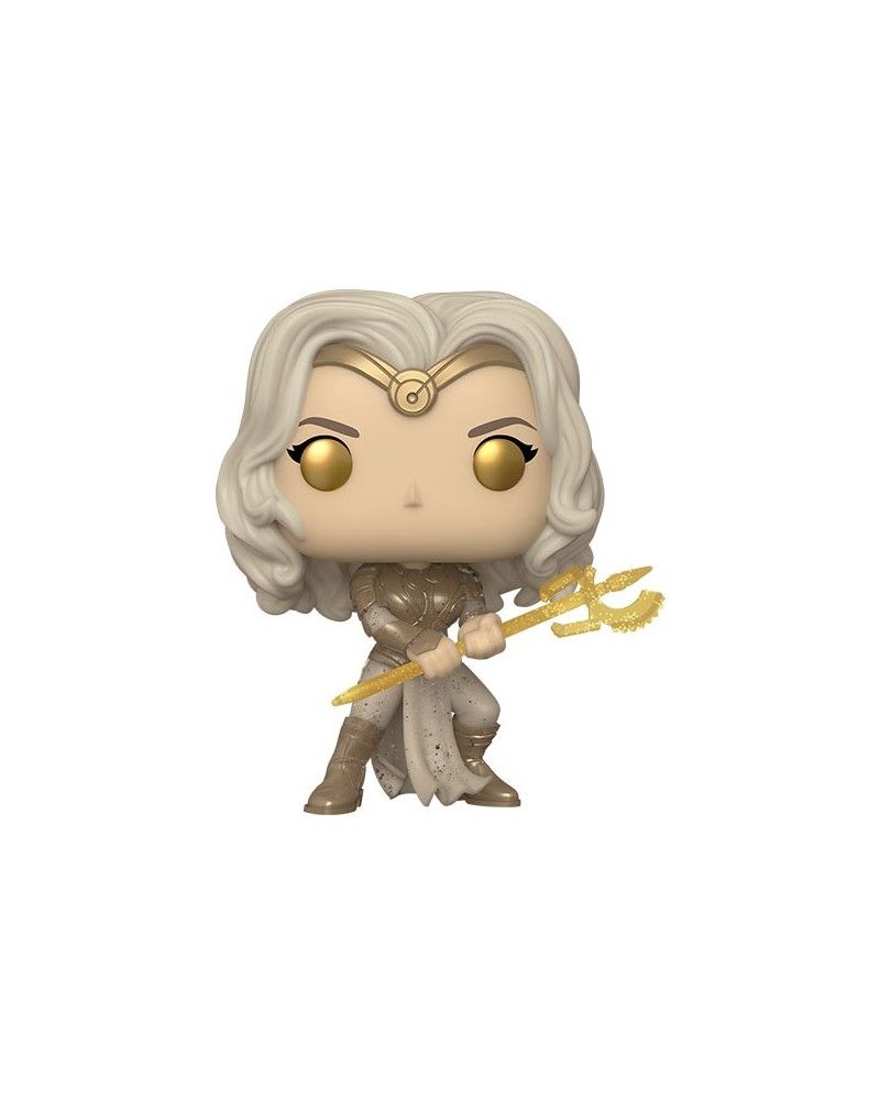 Marvel: Eternals - 729 Thena