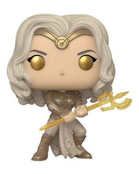 Marvel: Eternals - 729 Thena