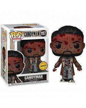 Candyman - 1157 Candyman CHASE Limited Edition