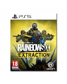 Rainbow Six Extraction (PS5)