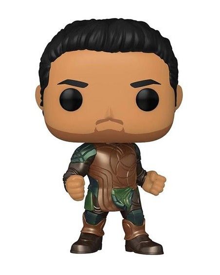 Marvel: Eternals - 730 Gilgamesh