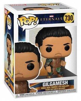 Marvel: Eternals - 730 Gilgamesh