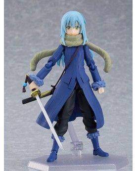 That Time I Got Reincarnated As A Slime - Rimuru (14cm)