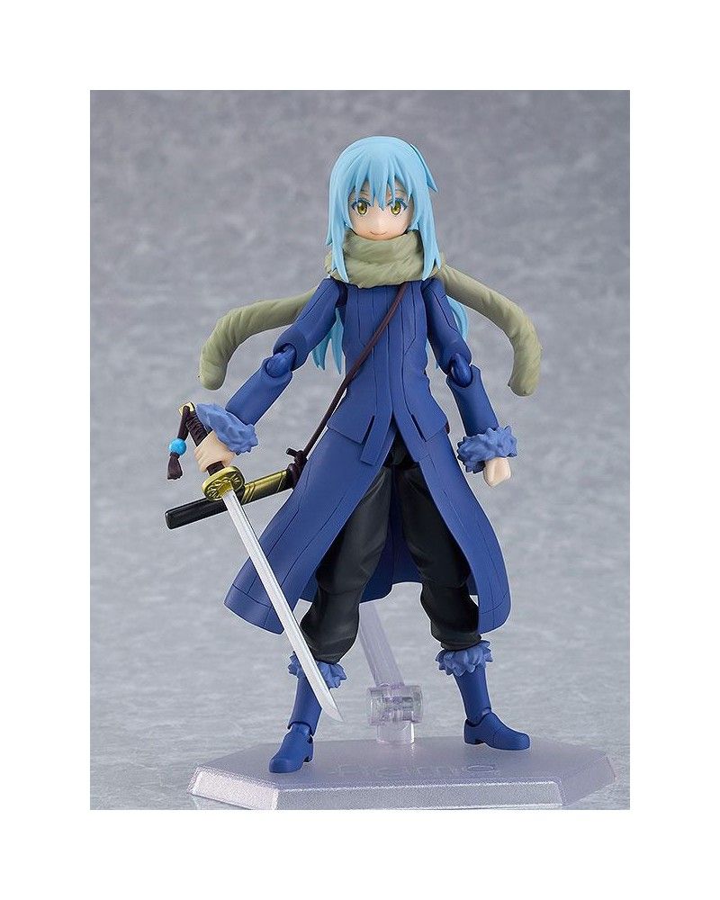 That Time I Got Reincarnated As A Slime - Rimuru (14cm)