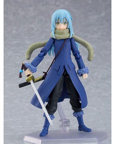 That Time I Got Reincarnated As A Slime - Rimuru (14cm)