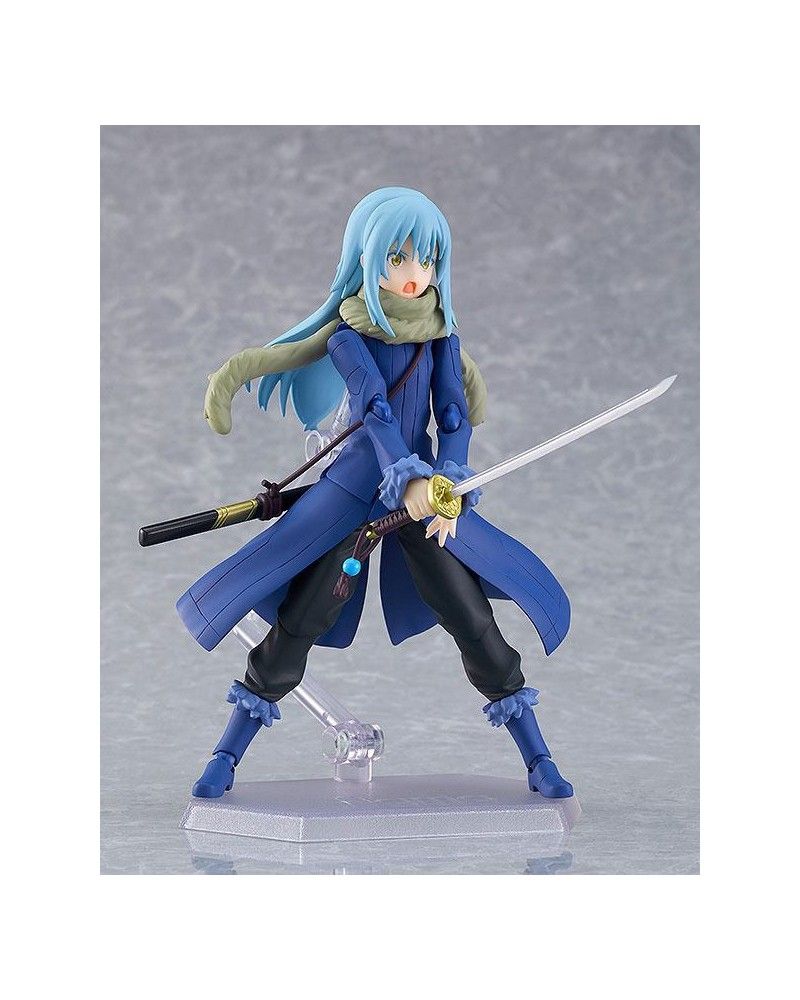 That Time I Got Reincarnated As A Slime - Rimuru (14cm)