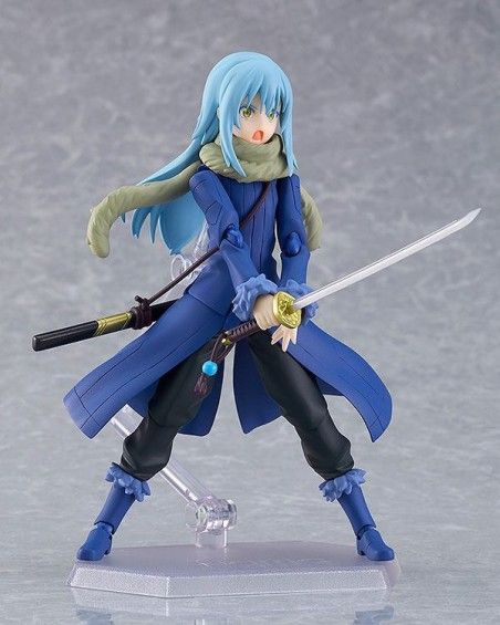 That Time I Got Reincarnated As A Slime - Rimuru (14cm)