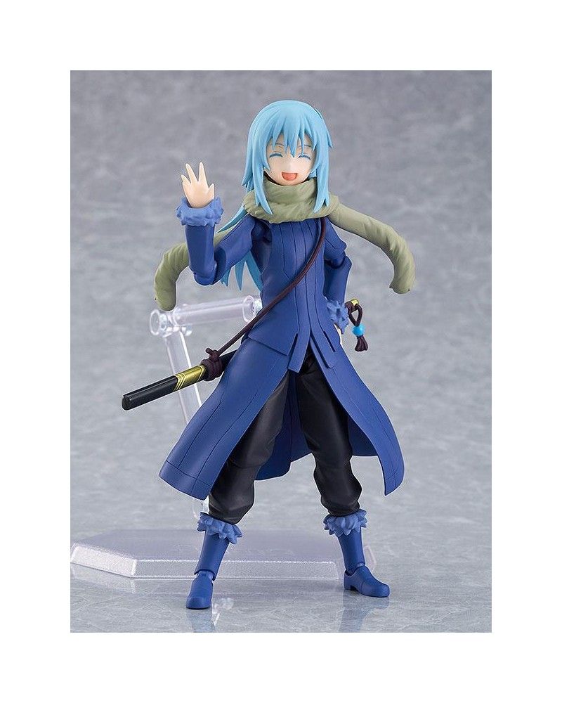 That Time I Got Reincarnated As A Slime - Rimuru (14cm)