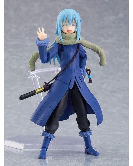 That Time I Got Reincarnated As A Slime - Rimuru (14cm)