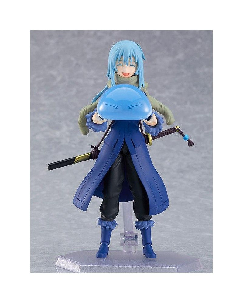That Time I Got Reincarnated As A Slime - Rimuru (14cm)