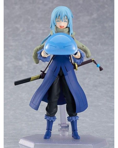 That Time I Got Reincarnated As A Slime - Rimuru (14cm)