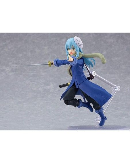 That Time I Got Reincarnated As A Slime - Rimuru (14cm)