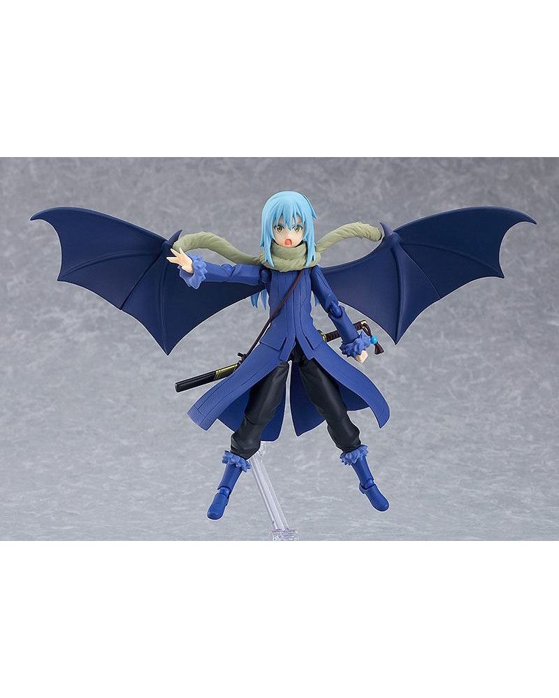 That Time I Got Reincarnated As A Slime - Rimuru (14cm)