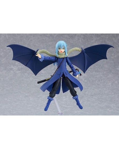 That Time I Got Reincarnated As A Slime - Rimuru (14cm)